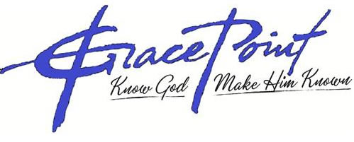 Gracepoint Church, Georgetown, Kentucky Logo